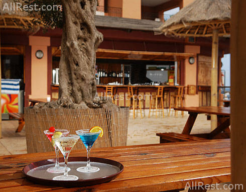 The Westin Dragonara Resort 38